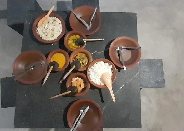 Sura Homestay Kandy
