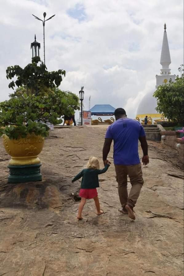 Accommodatie bij particulieren Sura Kandy