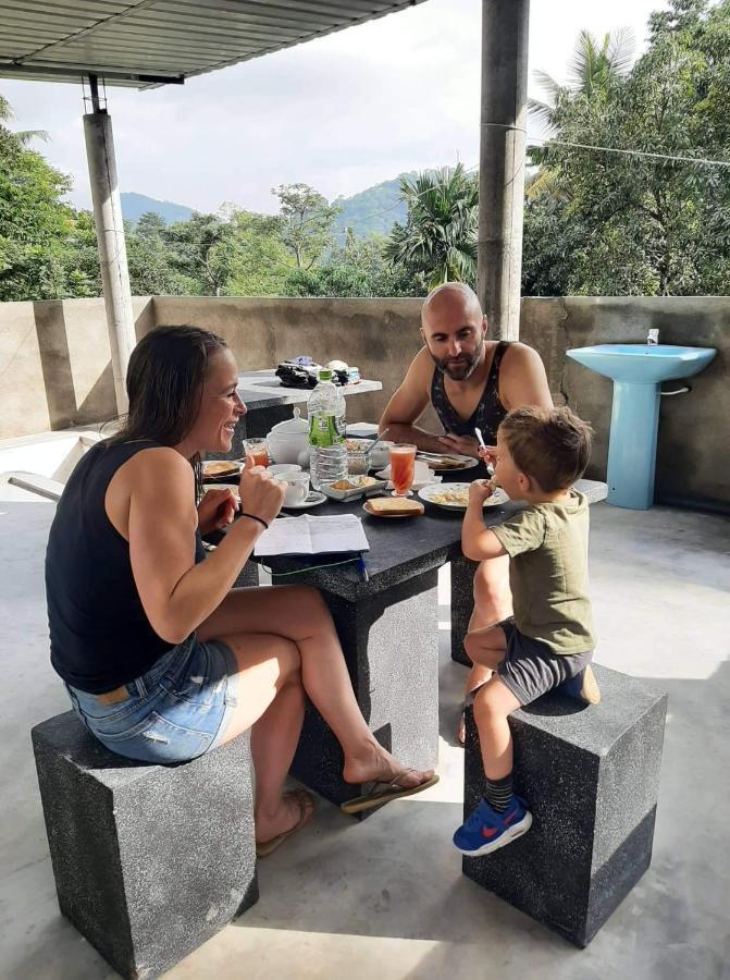 Accommodatie bij particulieren Sura Kandy