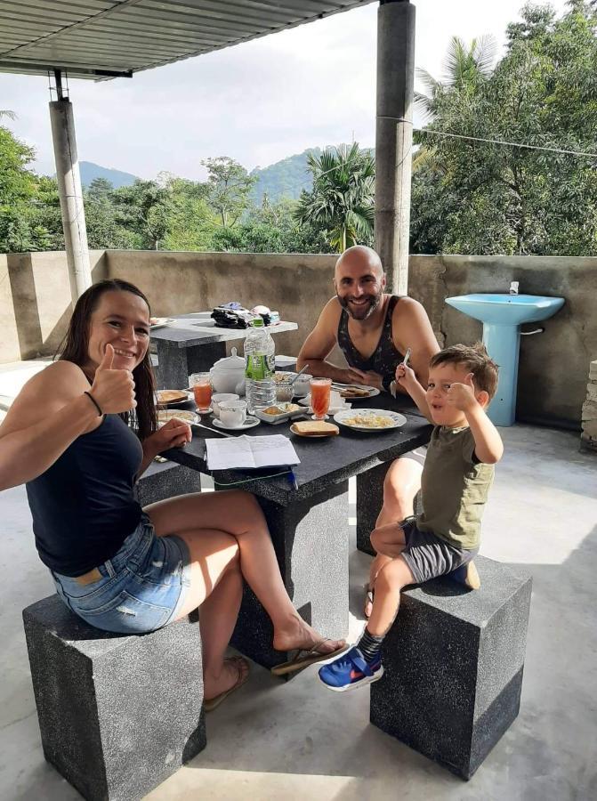 Accommodatie bij particulieren Sura Kandy