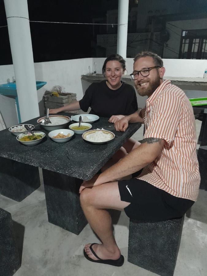 Sura Accommodatie bij particulieren Kandy